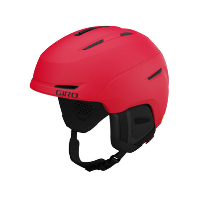 Giro Men's Neo MIPS Helmet 2024 MATTE BRIGHT RED
