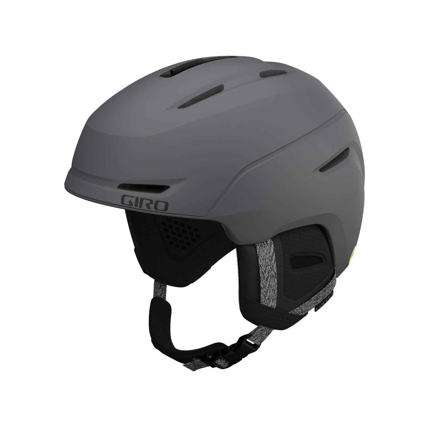 Giro Men's Neo MIPS Helmet 2024 MATTE CHARCOAL