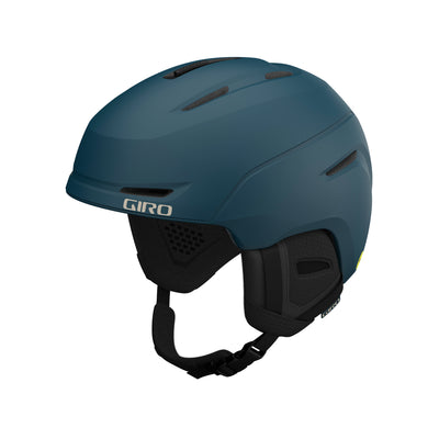 Giro Men's Neo MIPS Helmet 2024 MATTE HARBOR BLUE