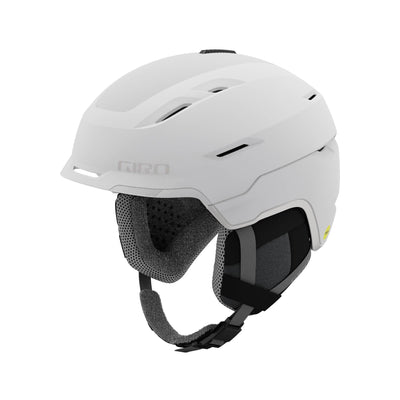 Giro Women's Tenaya Spherical Helmet 2024 MATTE WHITE