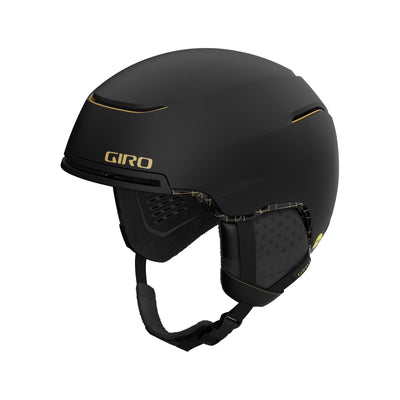 Giro Women's Terra MIPS Helmet 2023 MT BLACK