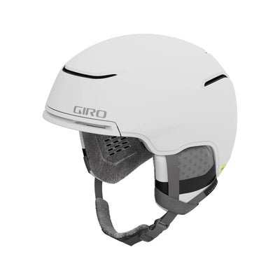 Giro Women's Terra MIPS Helmet 2023 MT WHITE