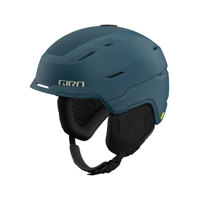Giro Men's Tor Spherical Helmet 2024 MATTE HARBOR BLUE