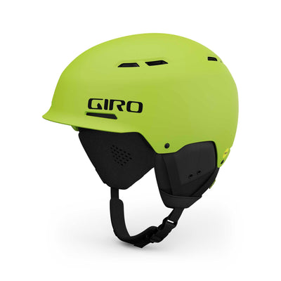 Giro Trig MIPS Helmet 2024 ANO LIME
