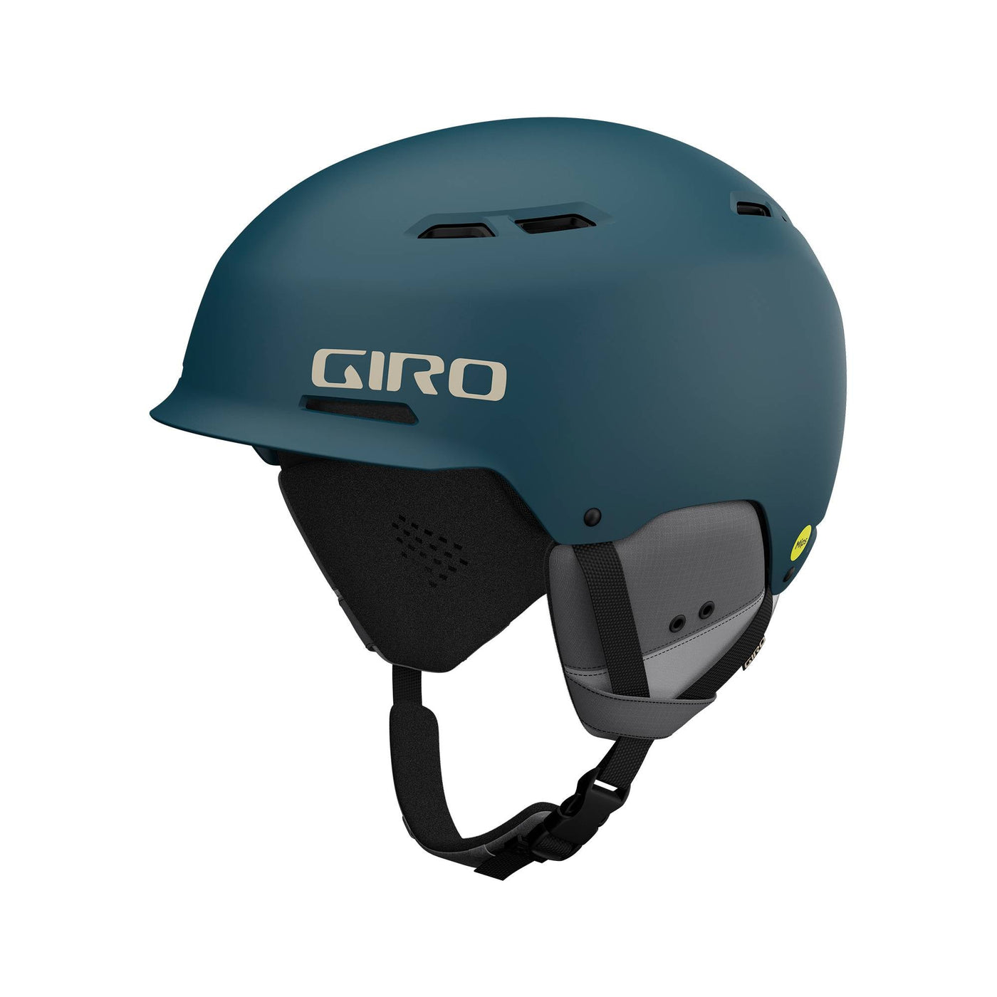 Giro Trig MIPS Helmet 2024 MATTE HARBOR BLUE
