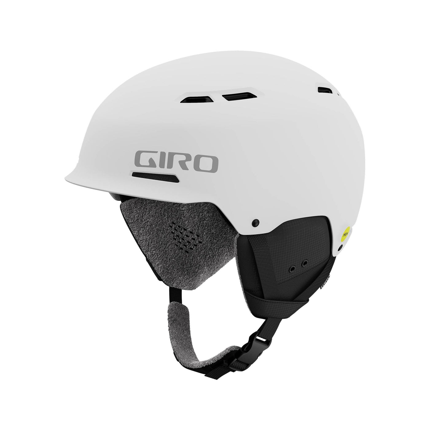 Giro Trig MIPS Helmet 2024 MATTE WHITE