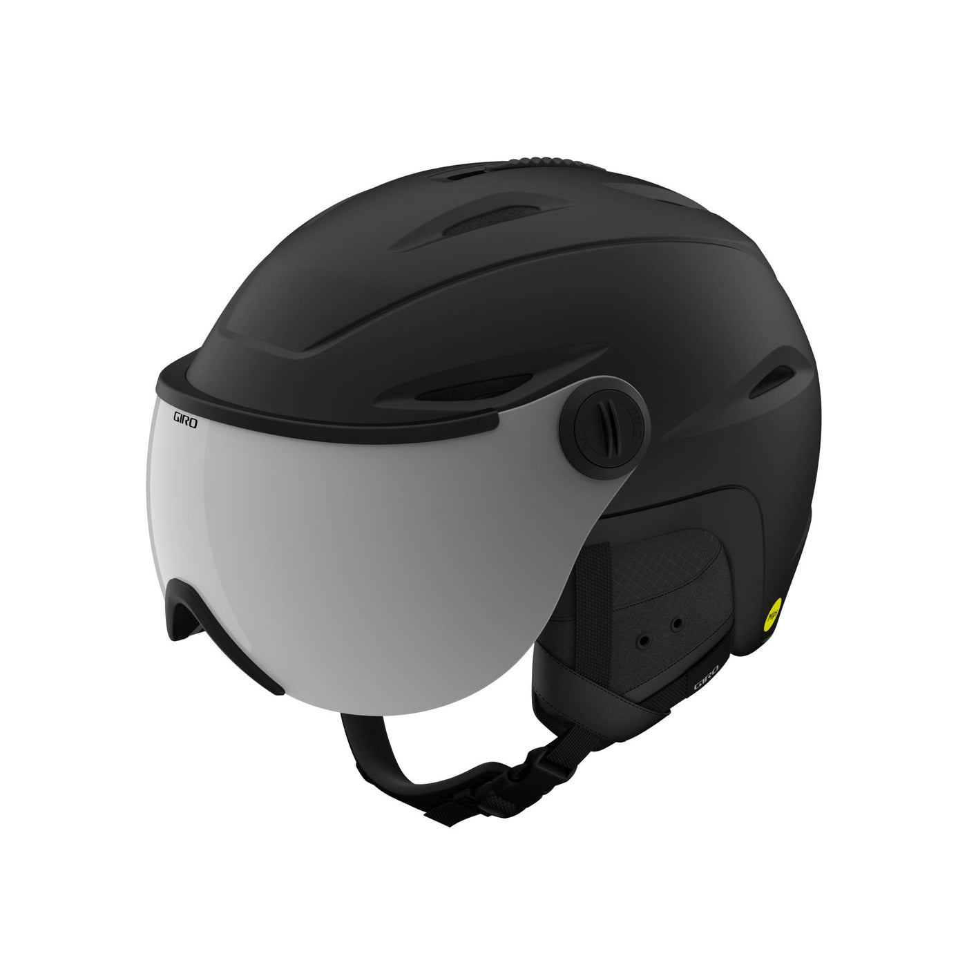 Giro Men's Vue MIPS Helmet 2023 MT BLACK