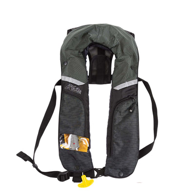 Hobie Inflatable PFD 24g 2023 GREEN