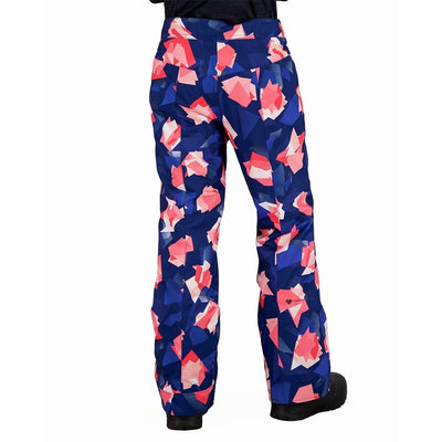 Obermeyer Junior's Brooke Print Pant 2023 