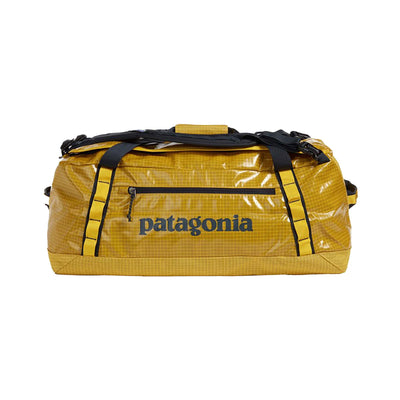 Patagonia Black Hole Duffel 55L 2023 SHNY SHINE YELL