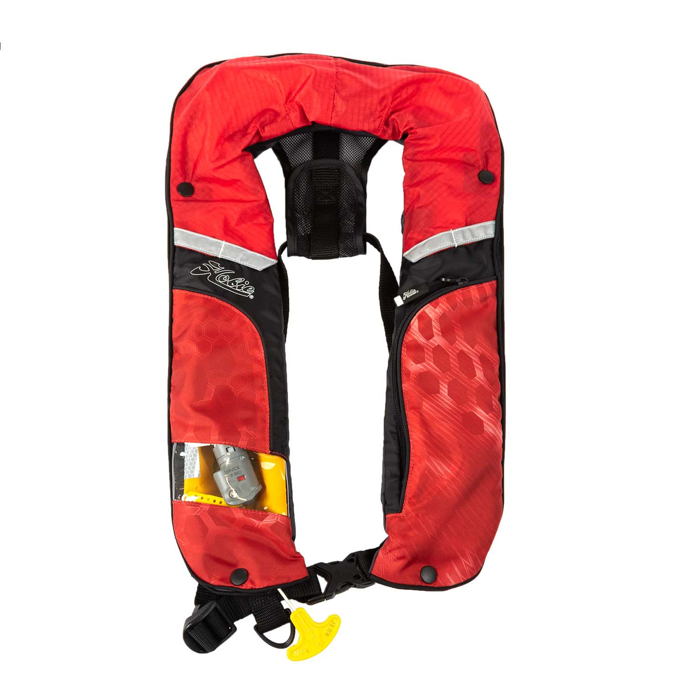 Hobie Inflatable PFD 24g 2023 RED